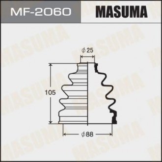 MASUMA MF2060 (фото 1)