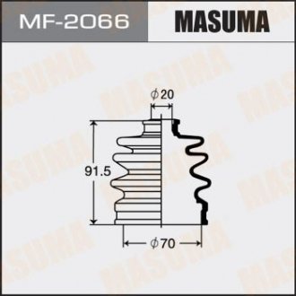 MASUMA MF2066 (фото 1)