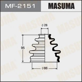 MASUMA MF2151 (фото 1)