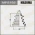 Пильовик ШРУСа (MF2159) MASUMA