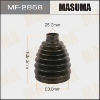 MASUMA MF2868 (фото 1)