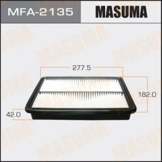 MASUMA MFA2135 (фото 1)