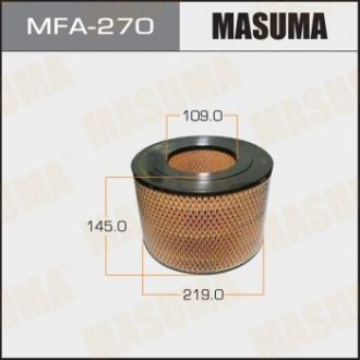MASUMA MFA270 (фото 1)