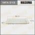 Фильтр воздушный MASUMA MFA319 (фото 1)