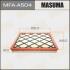 Фільтр повітряний (MFA-A504) MASUMA MFAA504 (фото 1)