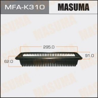 MASUMA MFAK310 (фото 1)
