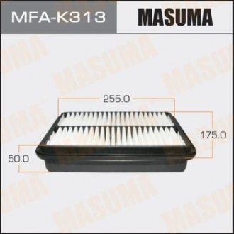 MASUMA MFAK313 (фото 1)