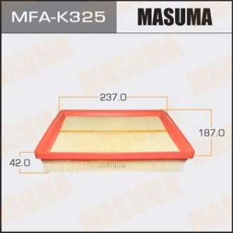 MASUMA MFAK325 (фото 1)
