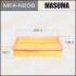 MASUMA MFAN206 (фото 1)