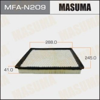 MASUMA MFAN209