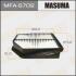 Фільтр повітряний  (MFA-S702) MASUMA