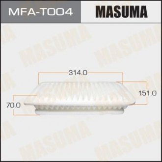 MASUMA MFAT004 (фото 1)