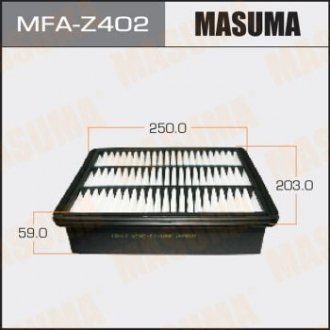 MASUMA MFAZ402