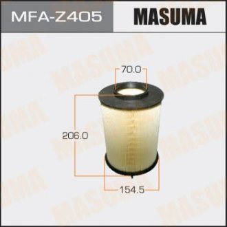 MASUMA MFAZ405 (фото 1)