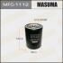MASUMA MFC1112 (фото 1)