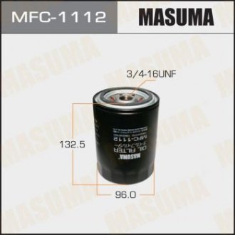 MASUMA MFC1112
