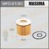 Фильтр масляный MASUMA MFC2130 (фото 1)