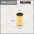 Фільтр масляний (MFC-N200) MASUMA MFCN200 (фото 1)
