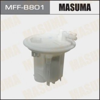 Фільтр паливний у бак Subaru Forester (07-12), Impreza (11-16) MASUMA MFFB801