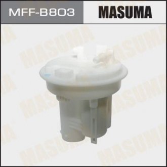 MASUMA MFFB803 (фото 1)
