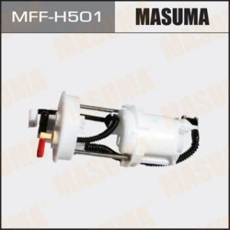 MASUMA MFFH501 (фото 1)
