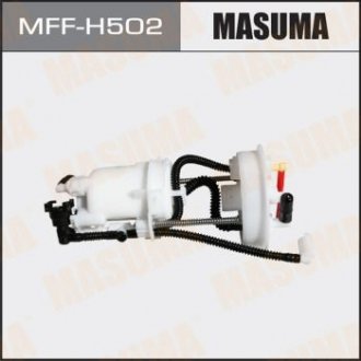 MASUMA MFFH502 (фото 1)