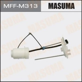 Фільтр паливний у бак Mitsubishi ASX (10-), Outlander (05-12), Pajero Sport (08-) MASUMA MFFM313