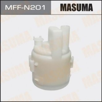 Фільтр паливний у бак Nissan Primera (01-05), X-Trail (00-07) MASUMA MFFN201