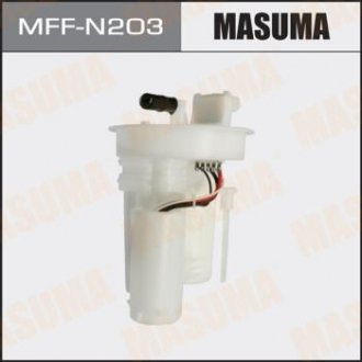 Фільтр паливний у бак Nissan Teana (03-08) MASUMA MFFN203