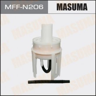 MASUMA MFFN206 (фото 1)