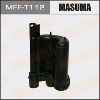 MASUMA MFFT112 (фото 1)