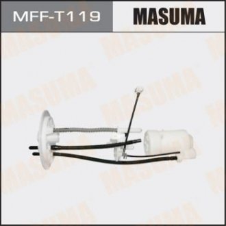 MASUMA MFFT119 (фото 1)