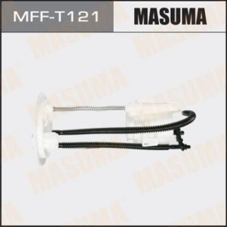 Фільтр паливний у бак Toyota Land Cruiser Prado MASUMA MFFT121 (фото 1)