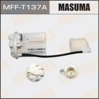 MASUMA MFFT137A (фото 1)