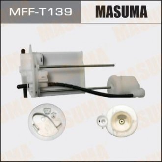 MASUMA MFFT139