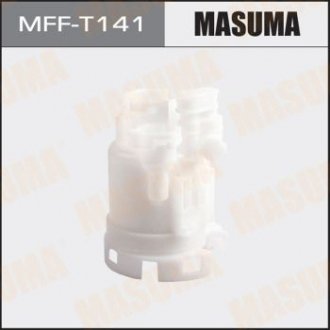 MASUMA MFFT141 (фото 1)