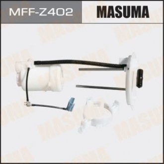 Фільтр паливний у бак Mazda 5 (05-15) MASUMA MFFZ402 (фото 1)