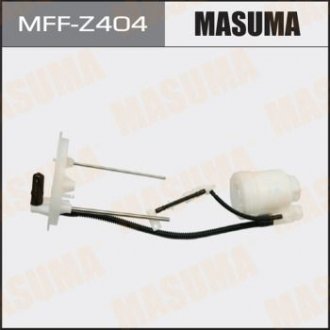 Фильтр топливный MASUMA MFFZ404 (фото 1)