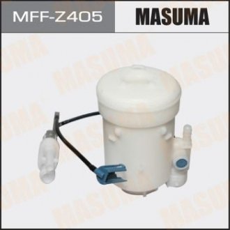 Фільтр паливний у бак (без кришки) Mazda CX-7 (06-10)/ Mitsubishi ASX (12-), Outlander (05-12) MASUMA MFFZ405 (фото 1)