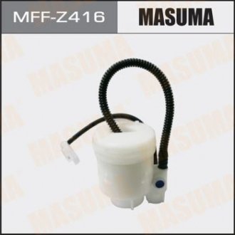 Фильтр топливный MASUMA MFFZ416 (фото 1)