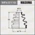 Пильовик ШРУСа (MFs2119) MASUMA
