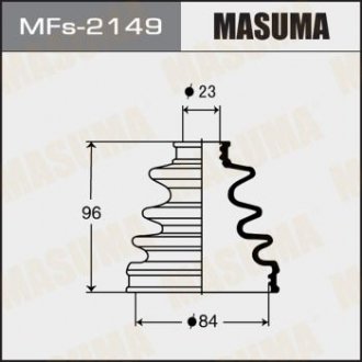 MASUMA MFS2149 (фото 1)