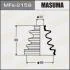 Пильовик ШРУСа (MFs2159) MASUMA