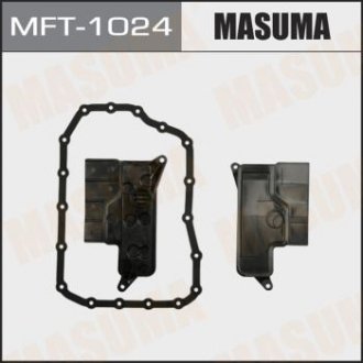 Фільтр АКПП MASUMA MFT1024 (фото 1)