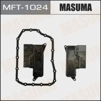 Фільтр АКПП MASUMA MFT1024