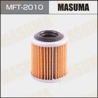 Фільтр АКПП MASUMA MFT2010