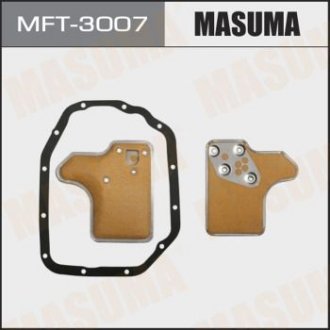 MASUMA MFT3007 (фото 1)