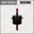Фільтр АКПП (MFT5004) MASUMA