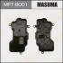 Фільтр АКПП (MFT8001) MASUMA