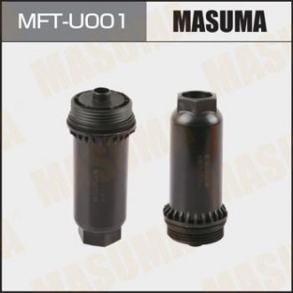 Фільтр АКПП MASUMA MFTU001 (фото 1)